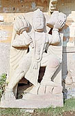 Varanasi - Lord Hanuman